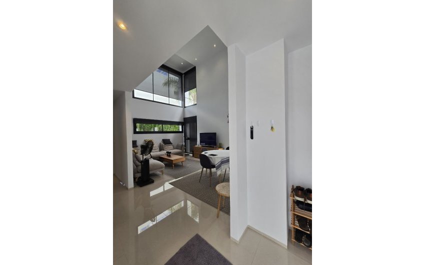 Reventa - Villa -
Ciudad Quesada