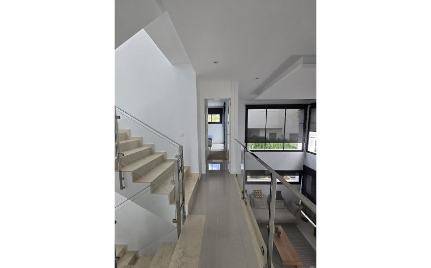 Reventa - Villa -
Ciudad Quesada