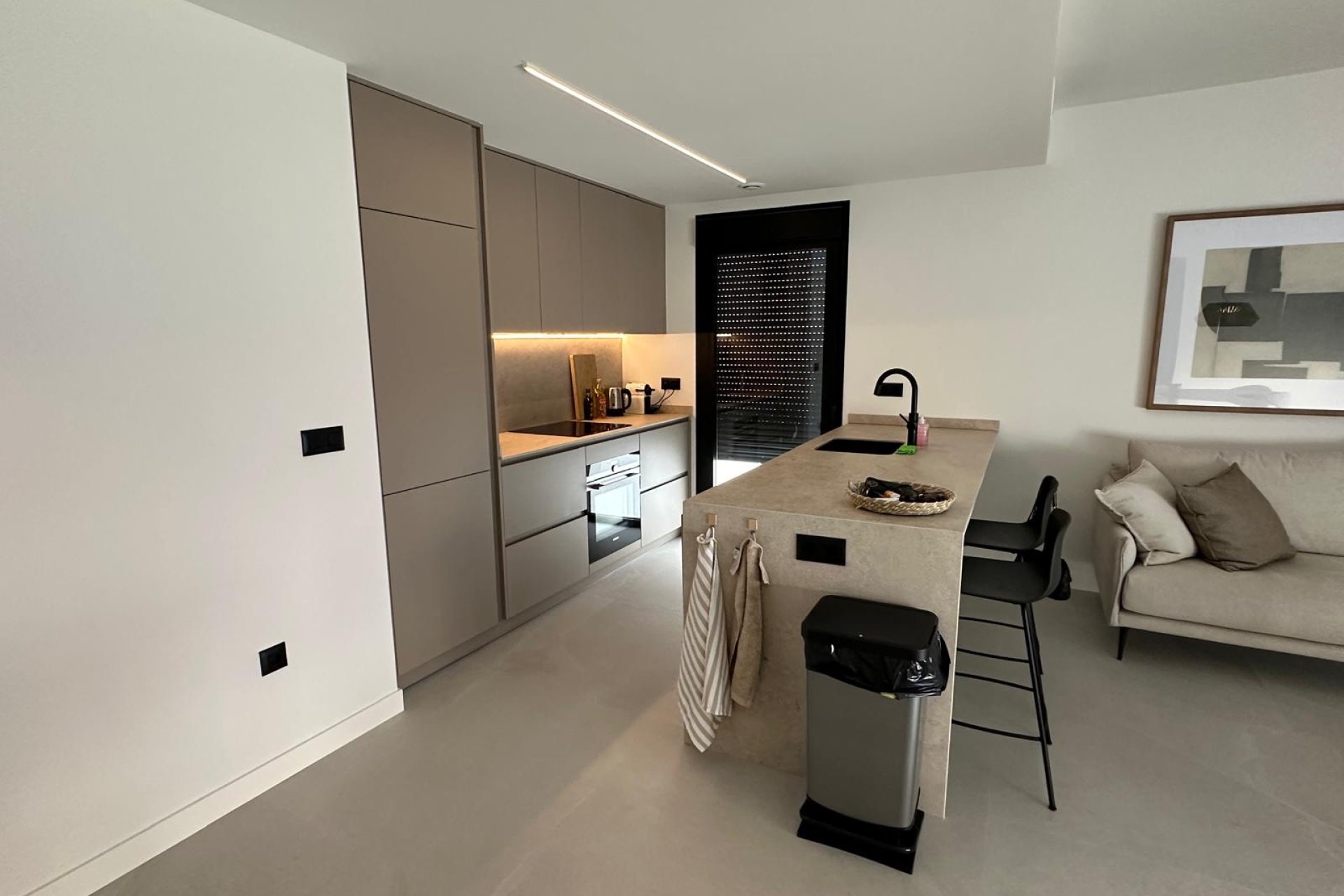 Reventa - Villa -
Ciudad Quesada