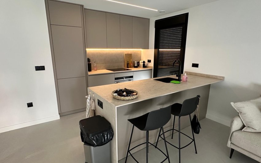 Reventa - Villa -
Ciudad Quesada