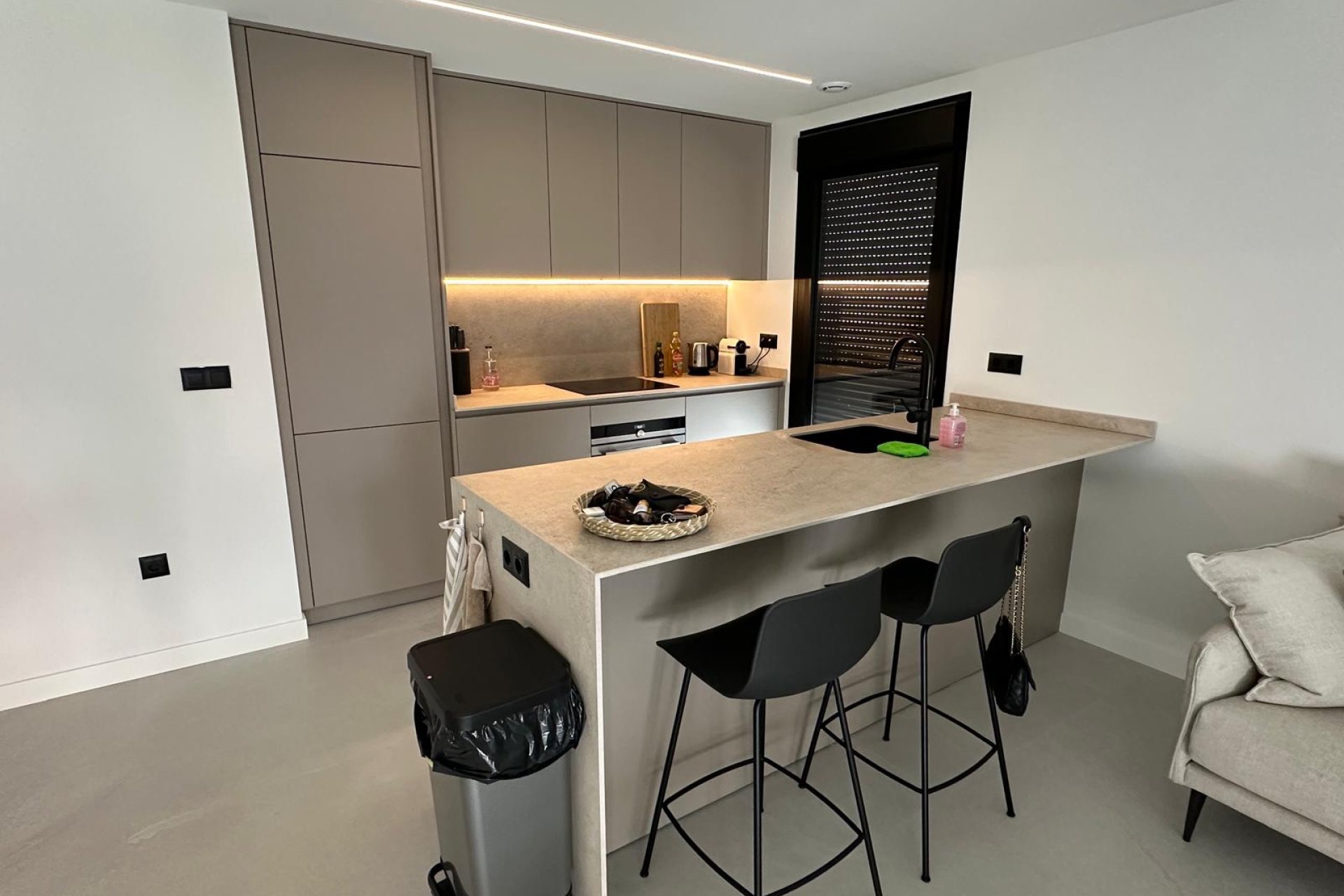 Reventa - Villa -
Ciudad Quesada