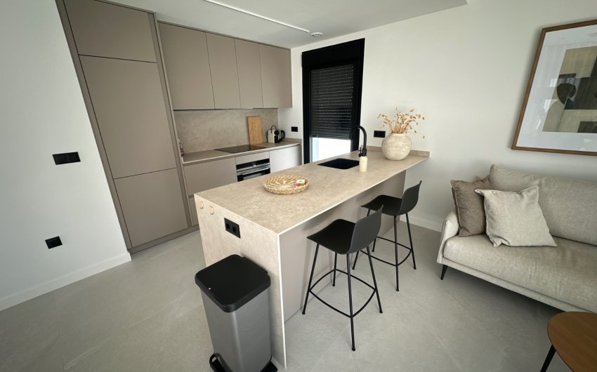 Reventa - Villa -
Ciudad Quesada