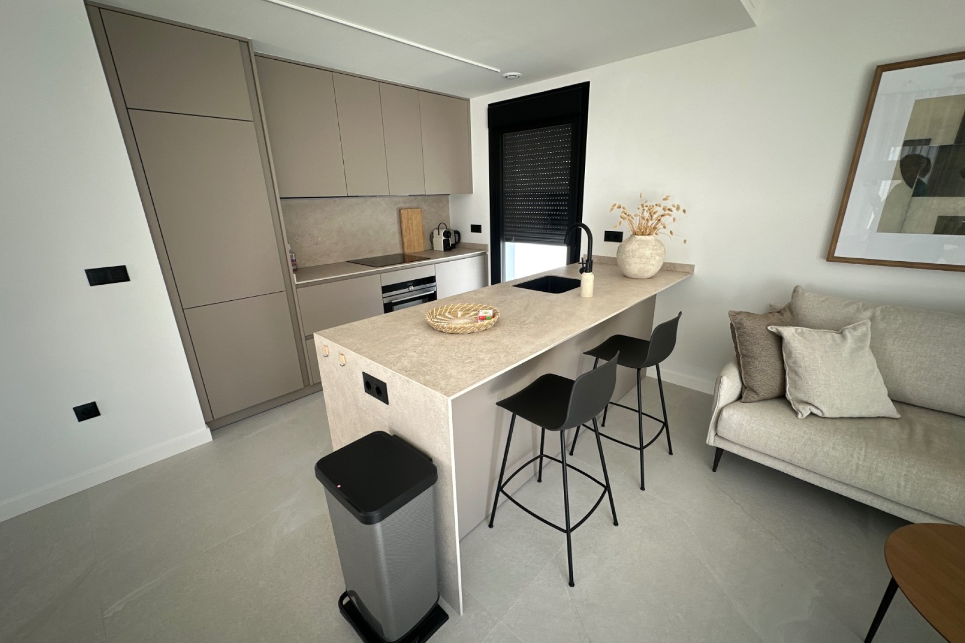 Reventa - Villa -
Ciudad Quesada