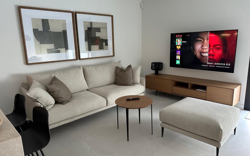 Reventa - Villa -
Ciudad Quesada