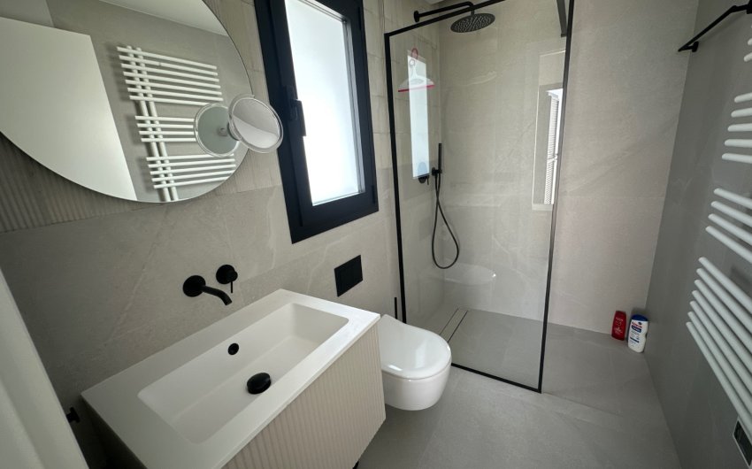 Reventa - Villa -
Ciudad Quesada