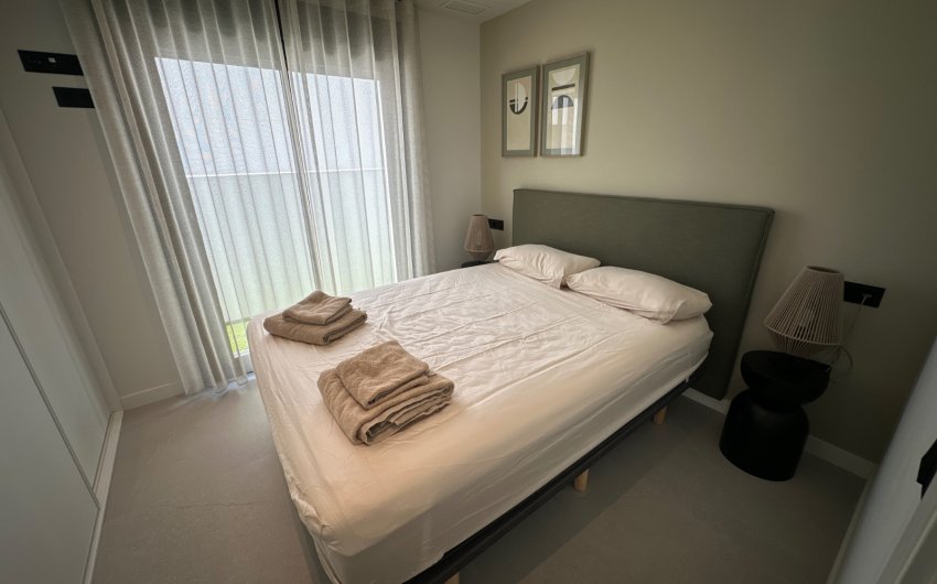 Reventa - Villa -
Ciudad Quesada