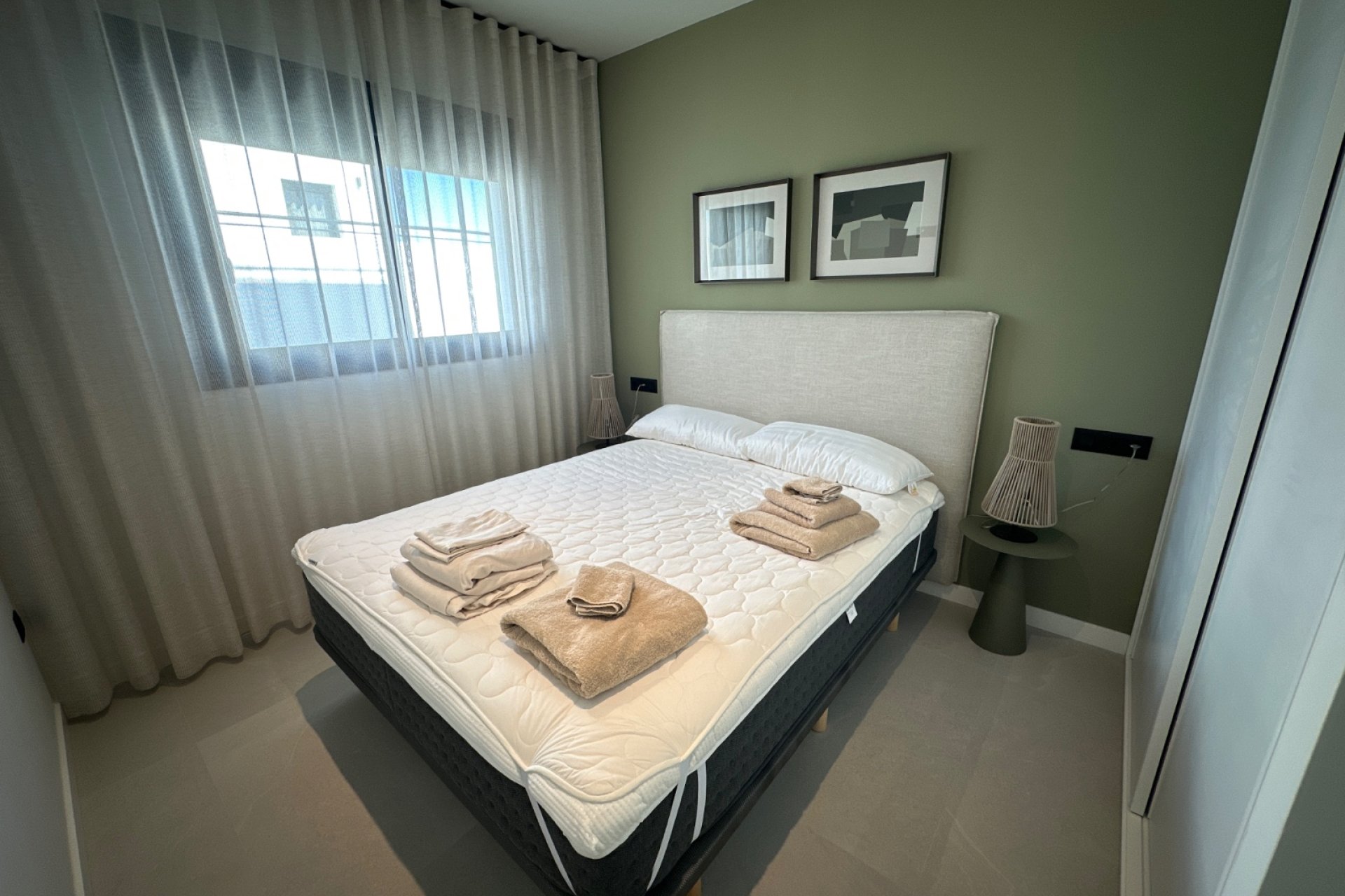 Reventa - Villa -
Ciudad Quesada