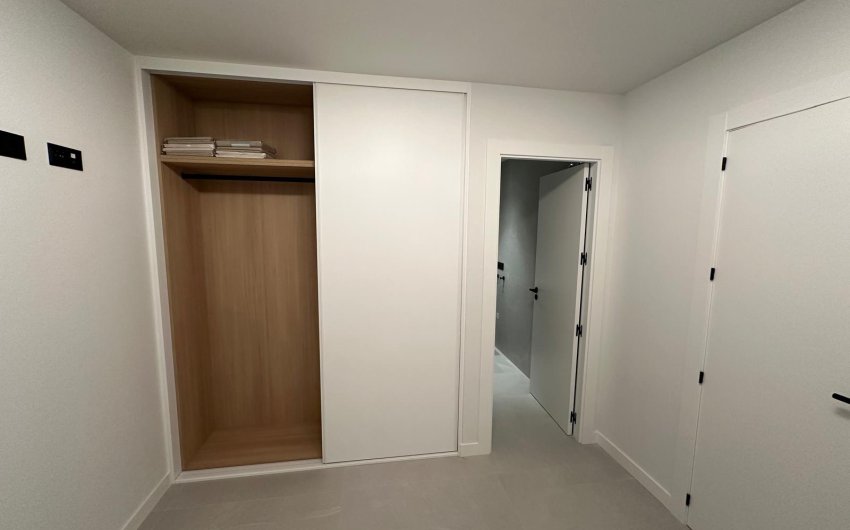 Reventa - Villa -
Ciudad Quesada