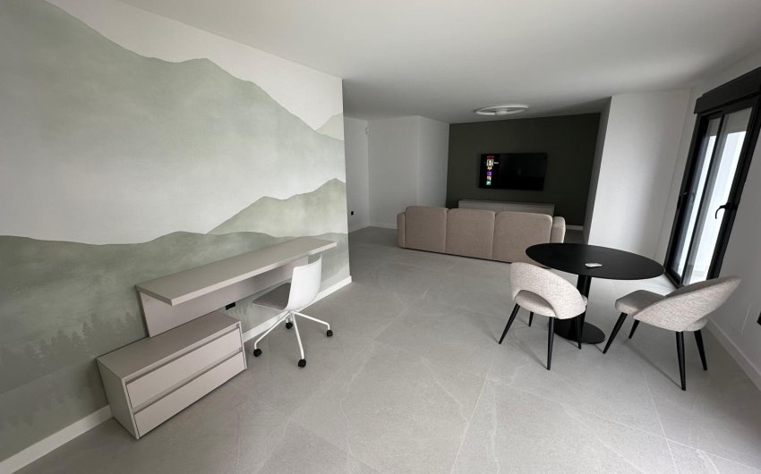 Reventa - Villa -
Ciudad Quesada