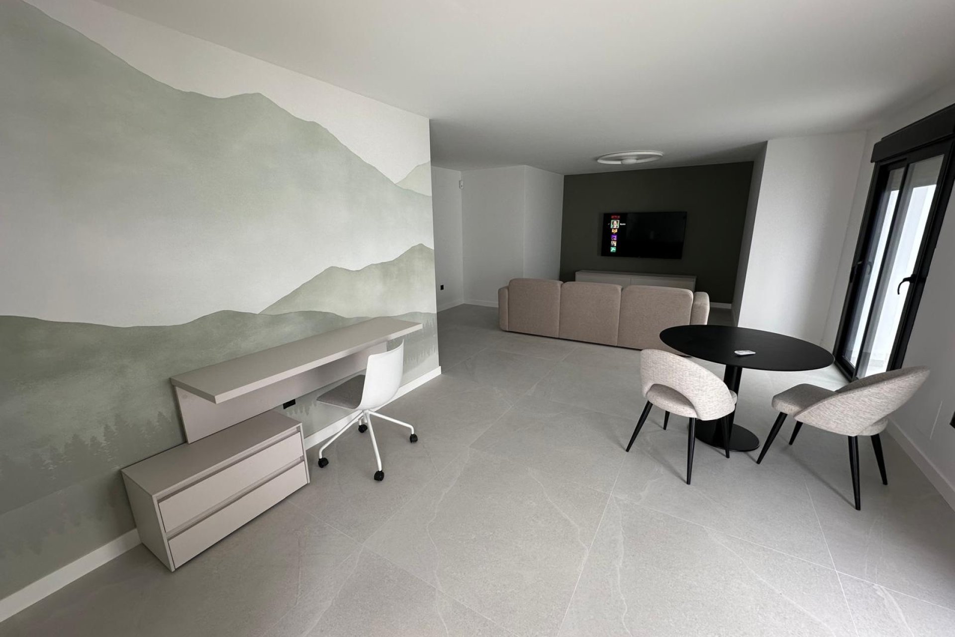 Reventa - Villa -
Ciudad Quesada