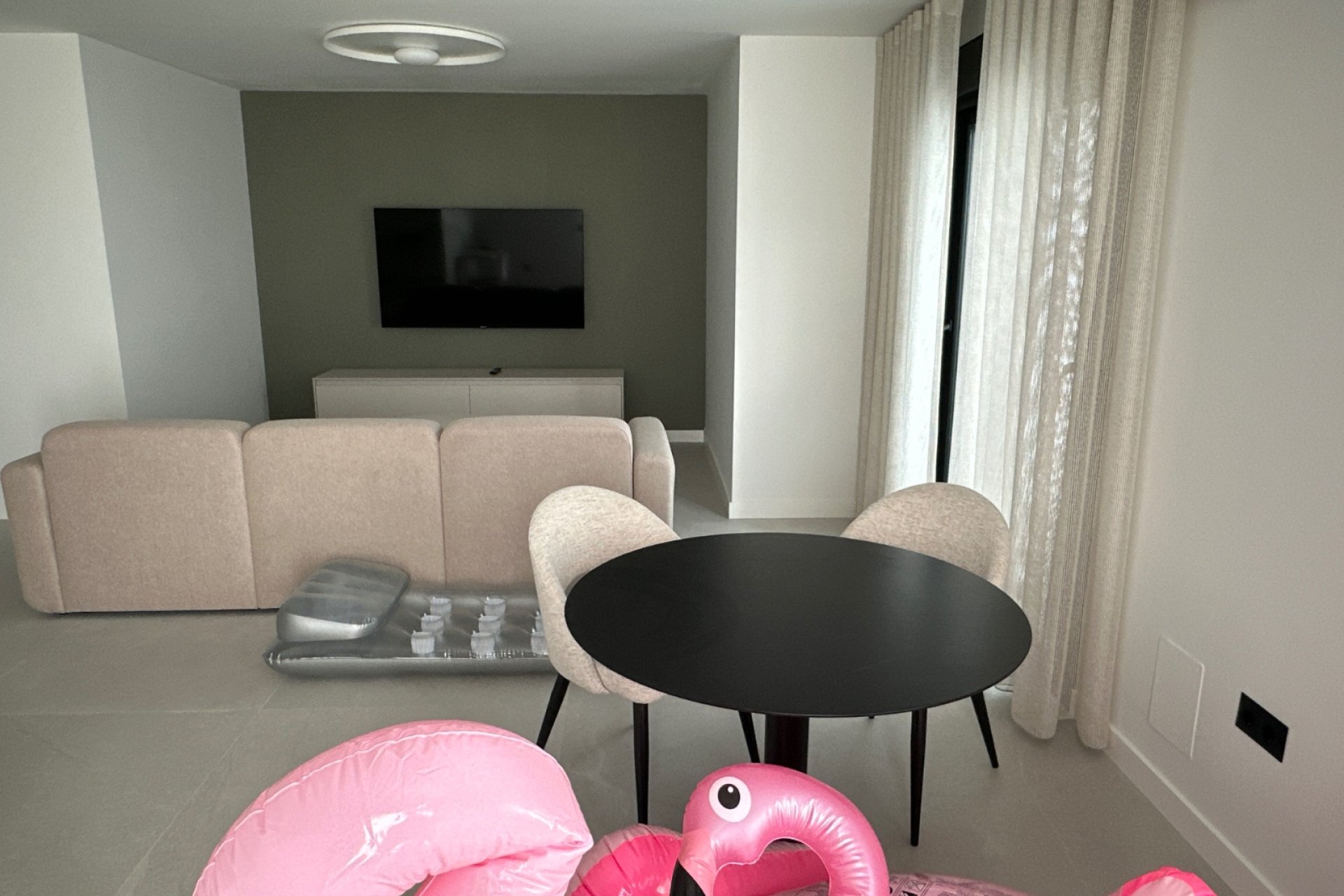 Reventa - Villa -
Ciudad Quesada