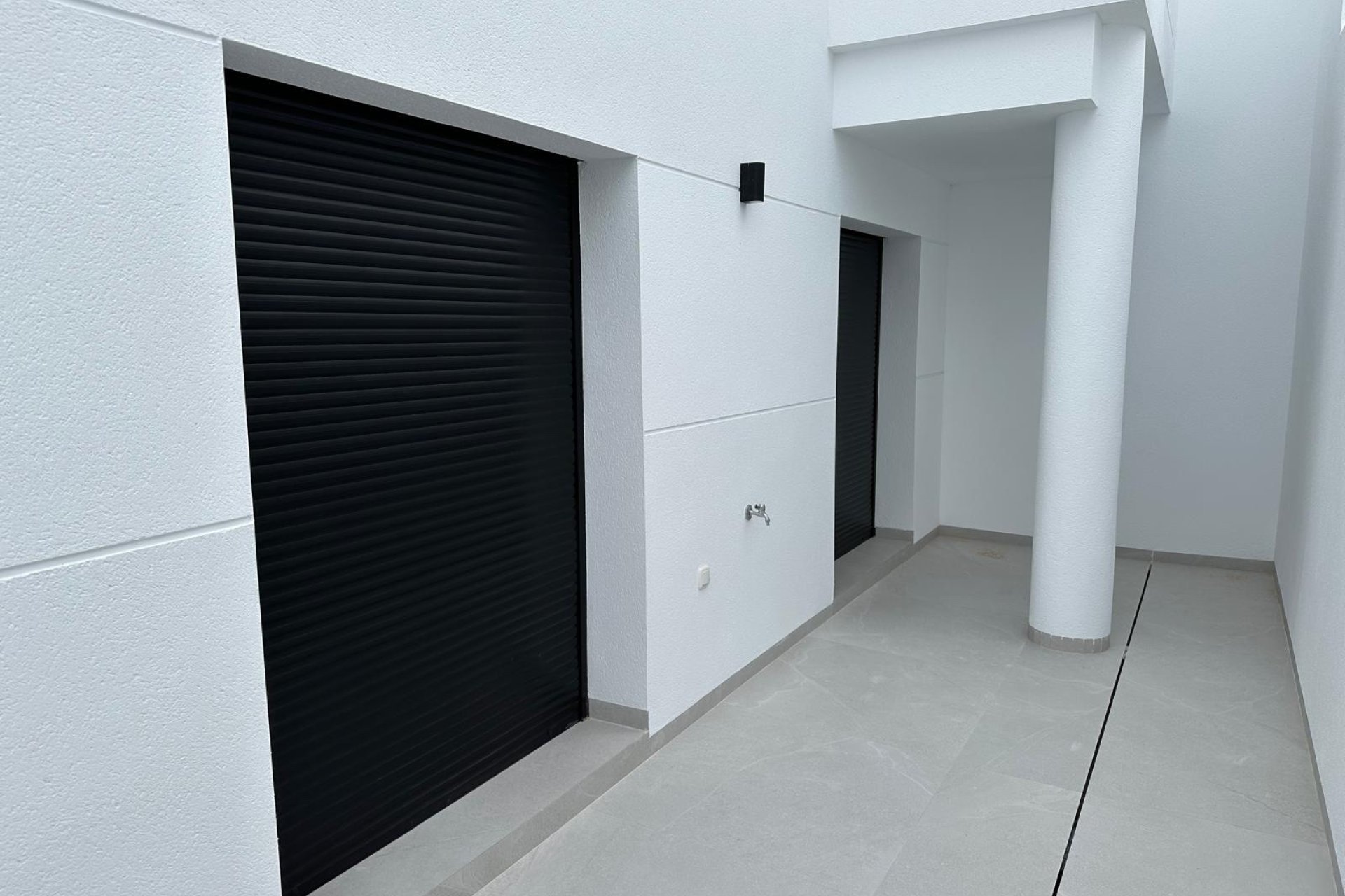 Reventa - Villa -
Ciudad Quesada