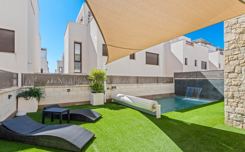 Reventa - Villa -
Ciudad Quesada