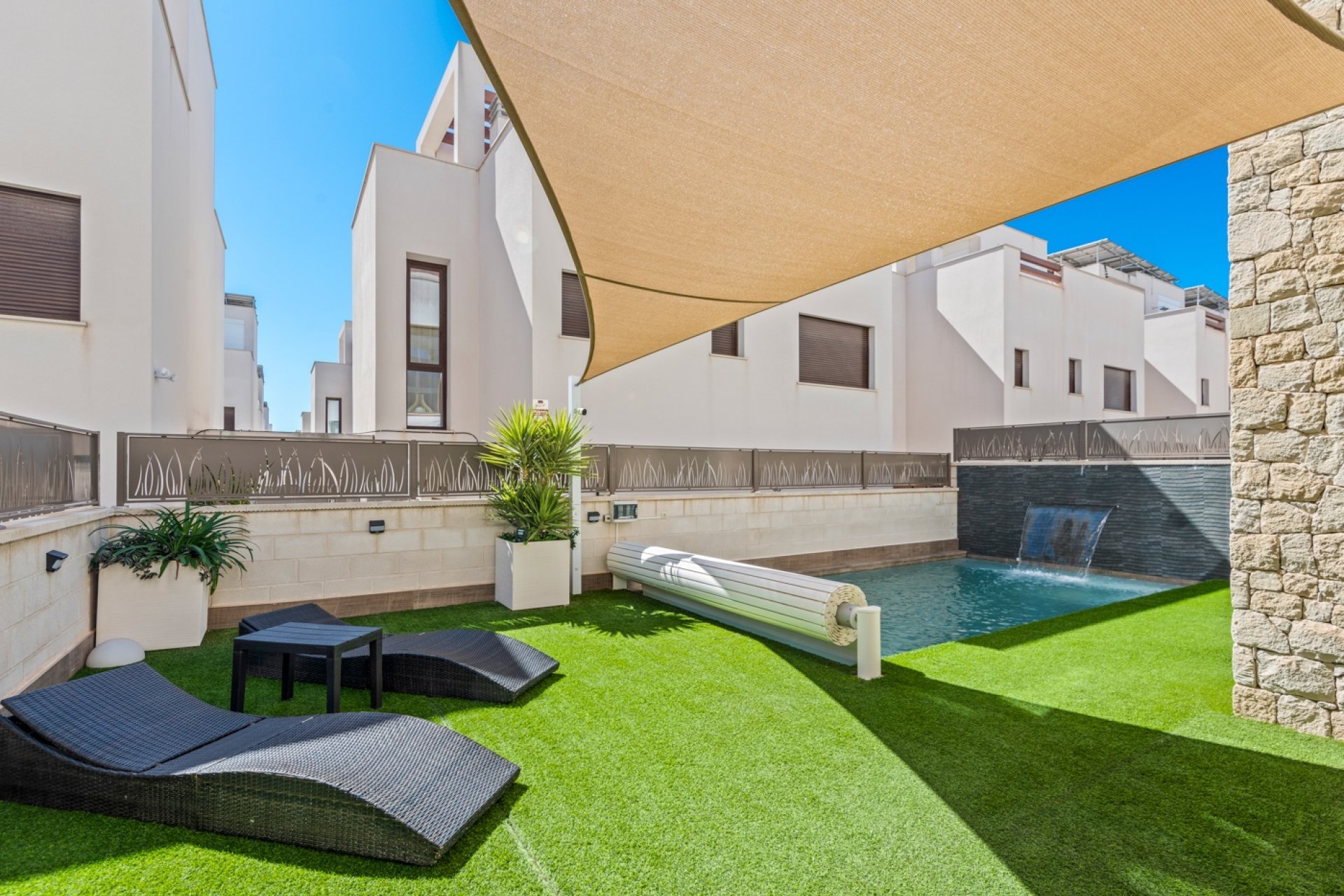 Reventa - Villa -
Ciudad Quesada