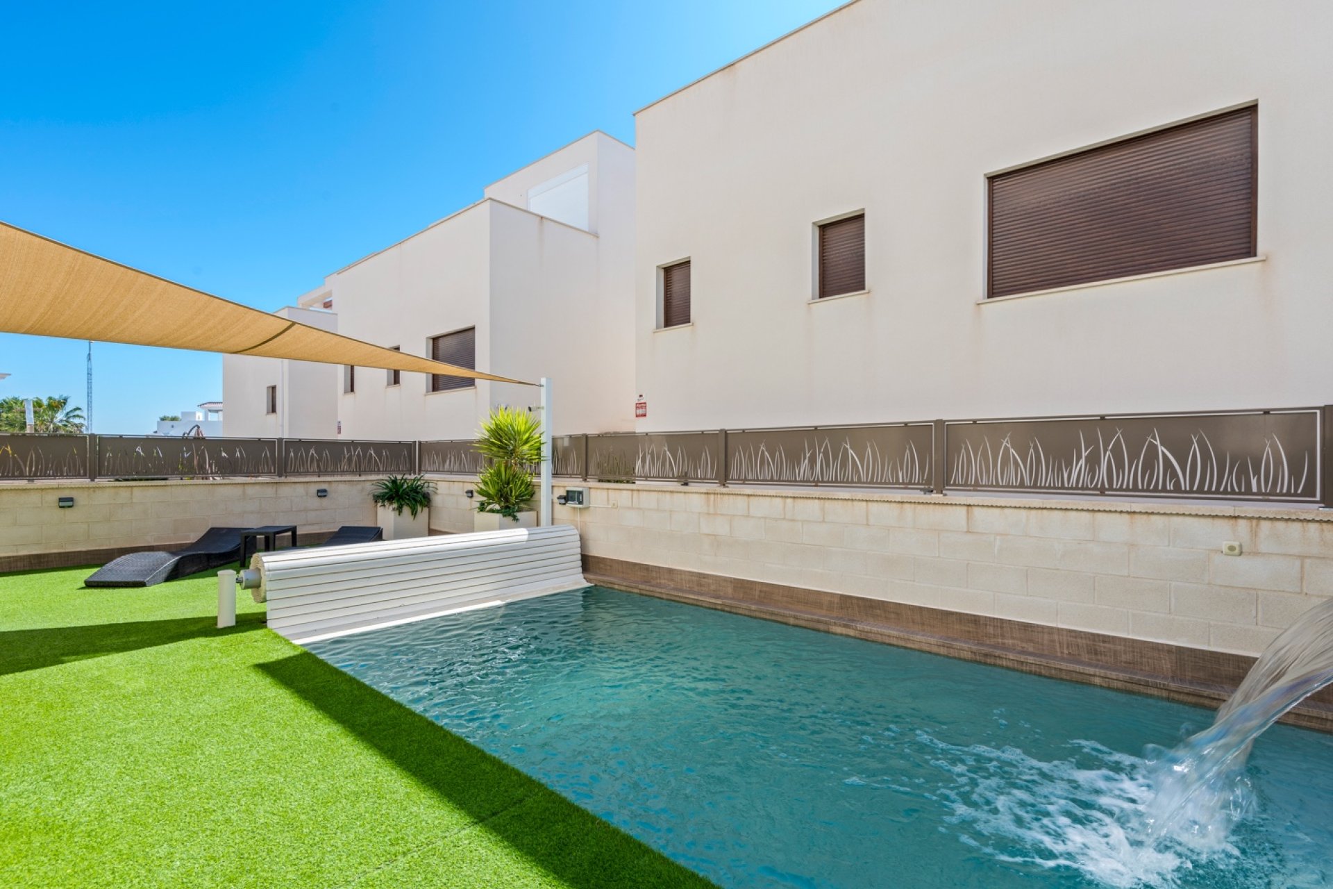 Reventa - Villa -
Ciudad Quesada