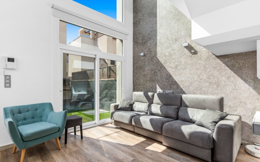 Reventa - Villa -
Ciudad Quesada