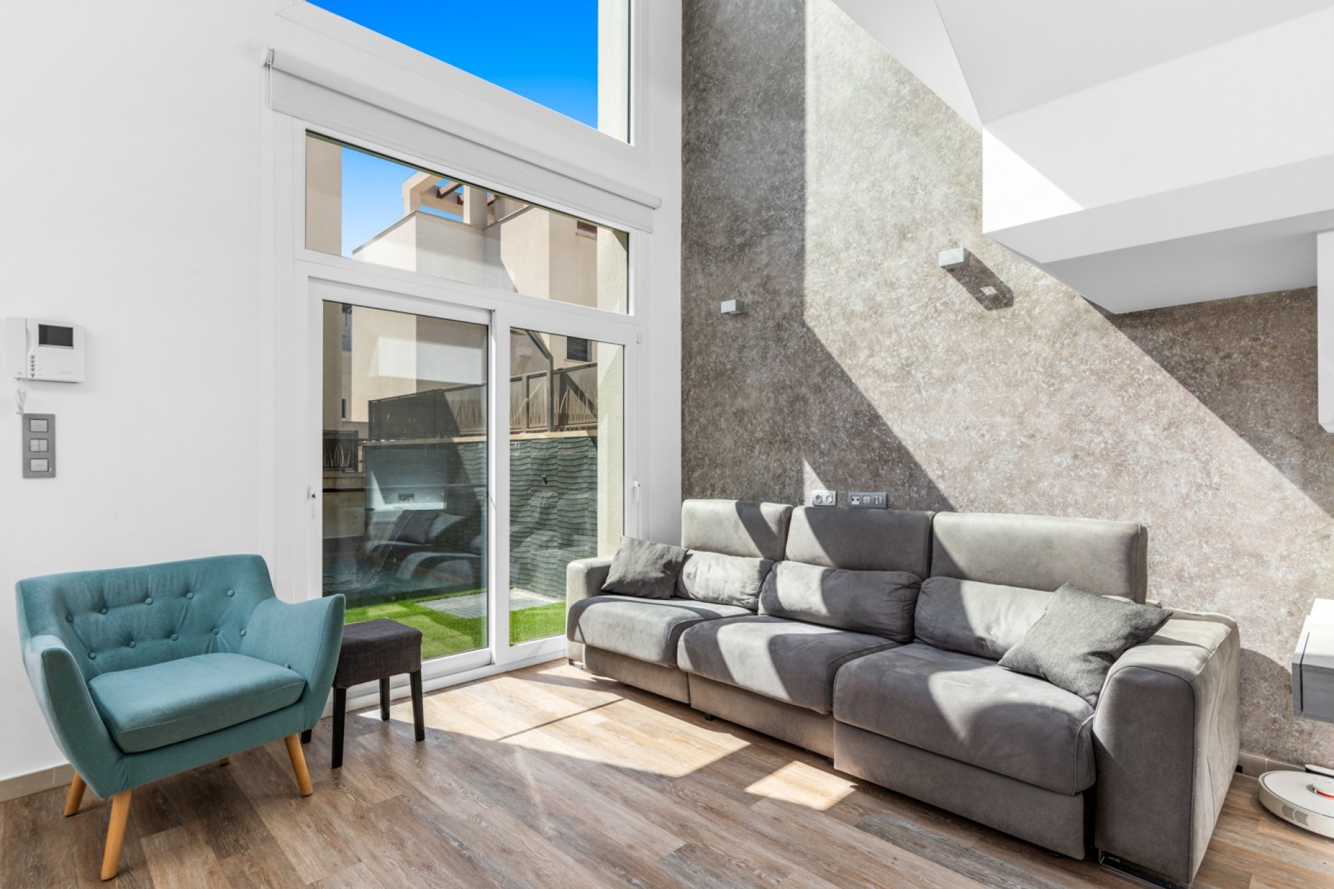 Reventa - Villa -
Ciudad Quesada