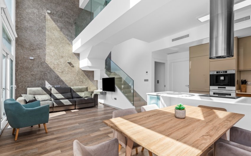 Reventa - Villa -
Ciudad Quesada