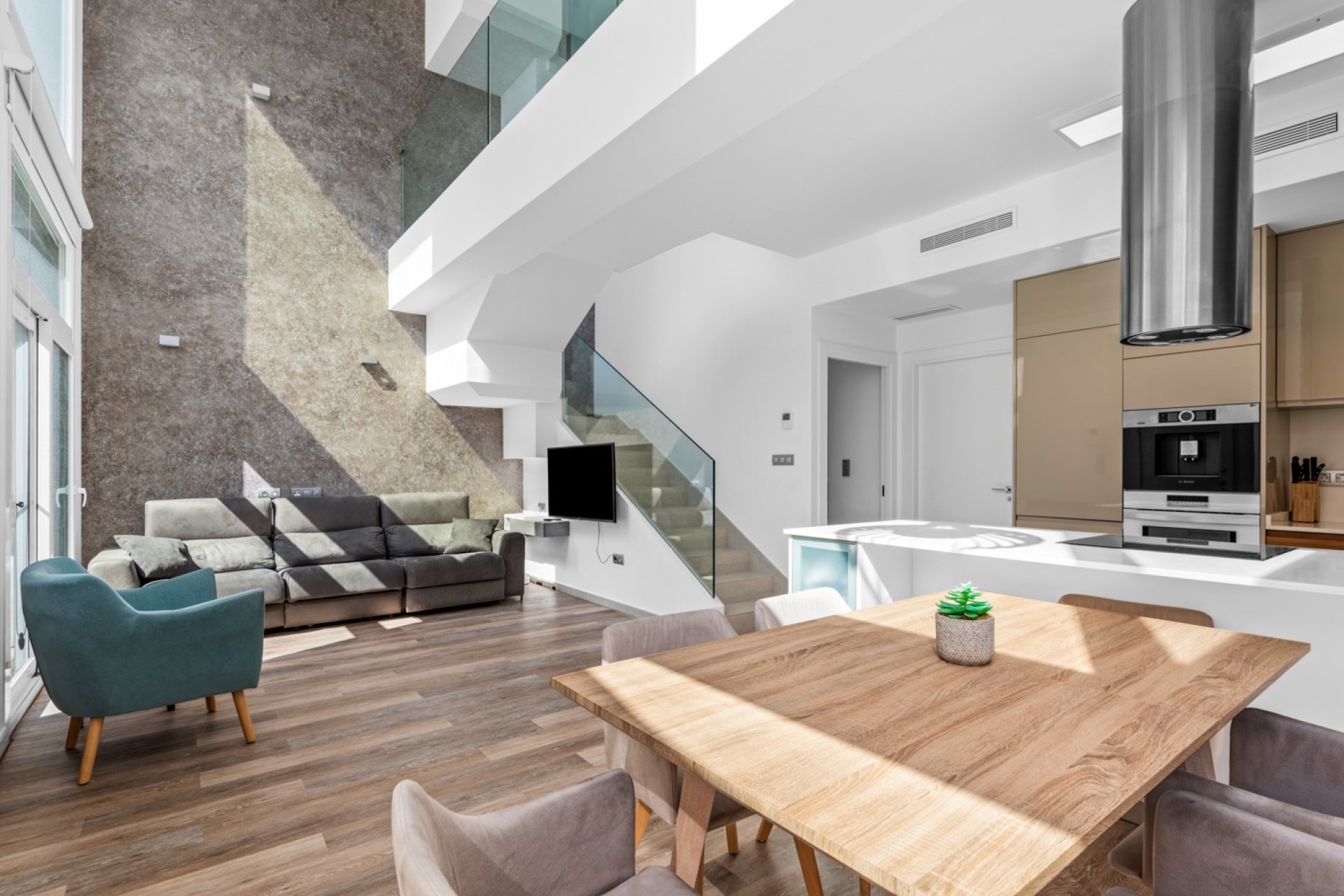 Reventa - Villa -
Ciudad Quesada