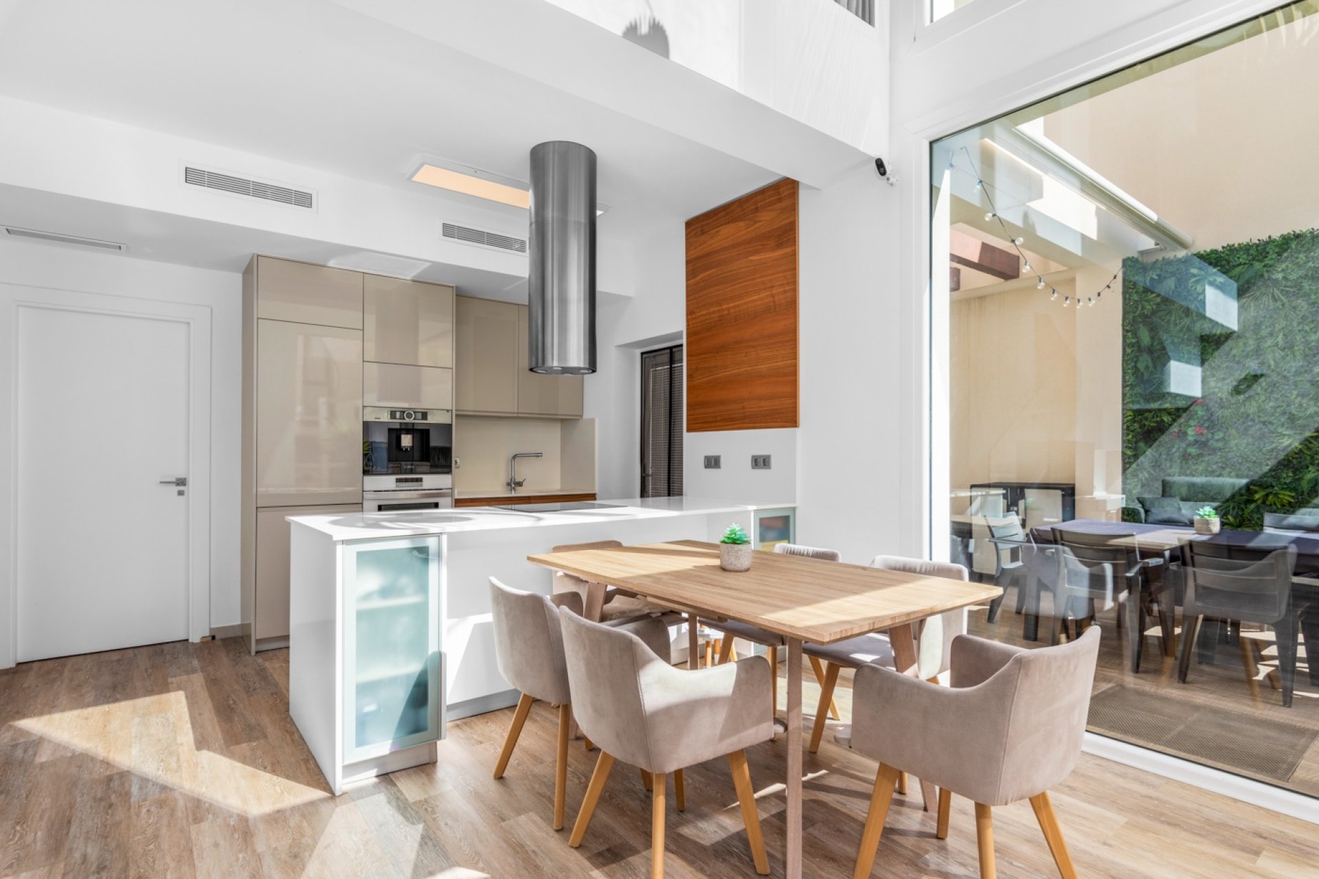 Reventa - Villa -
Ciudad Quesada