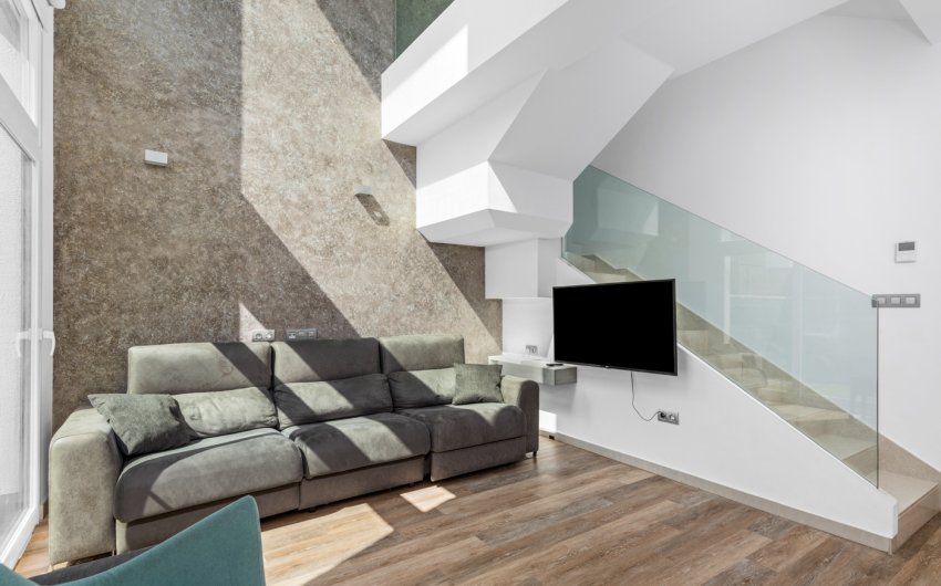 Reventa - Villa -
Ciudad Quesada