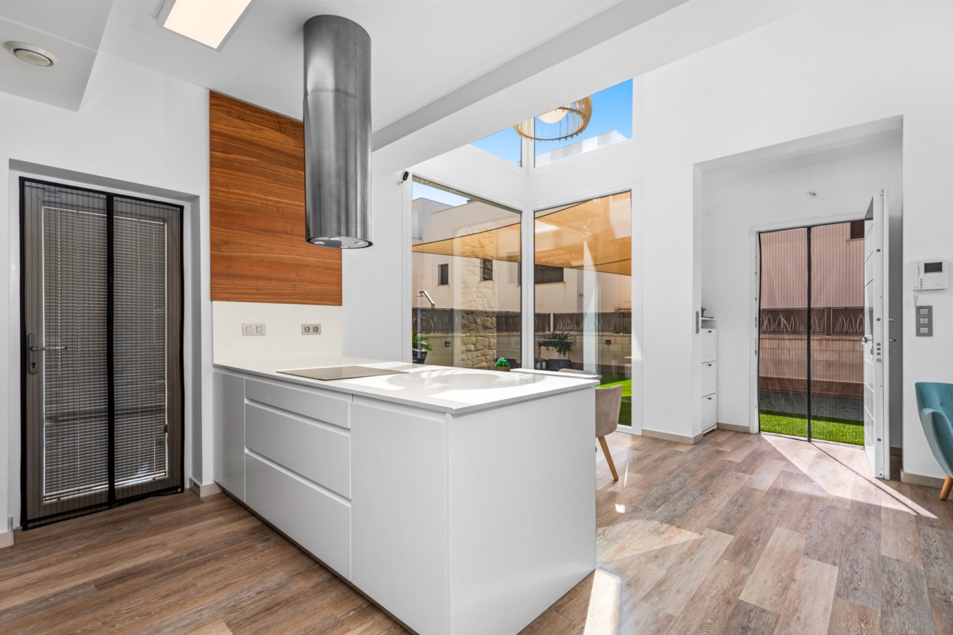 Reventa - Villa -
Ciudad Quesada