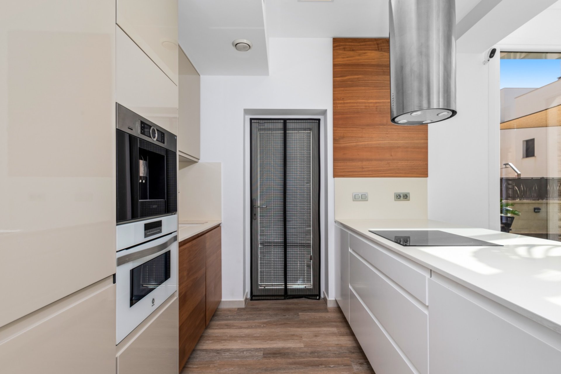 Reventa - Villa -
Ciudad Quesada