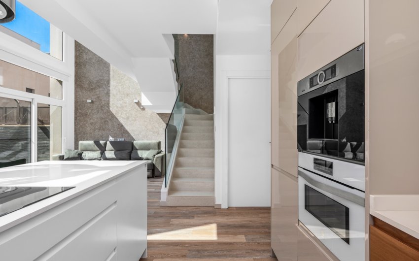 Reventa - Villa -
Ciudad Quesada