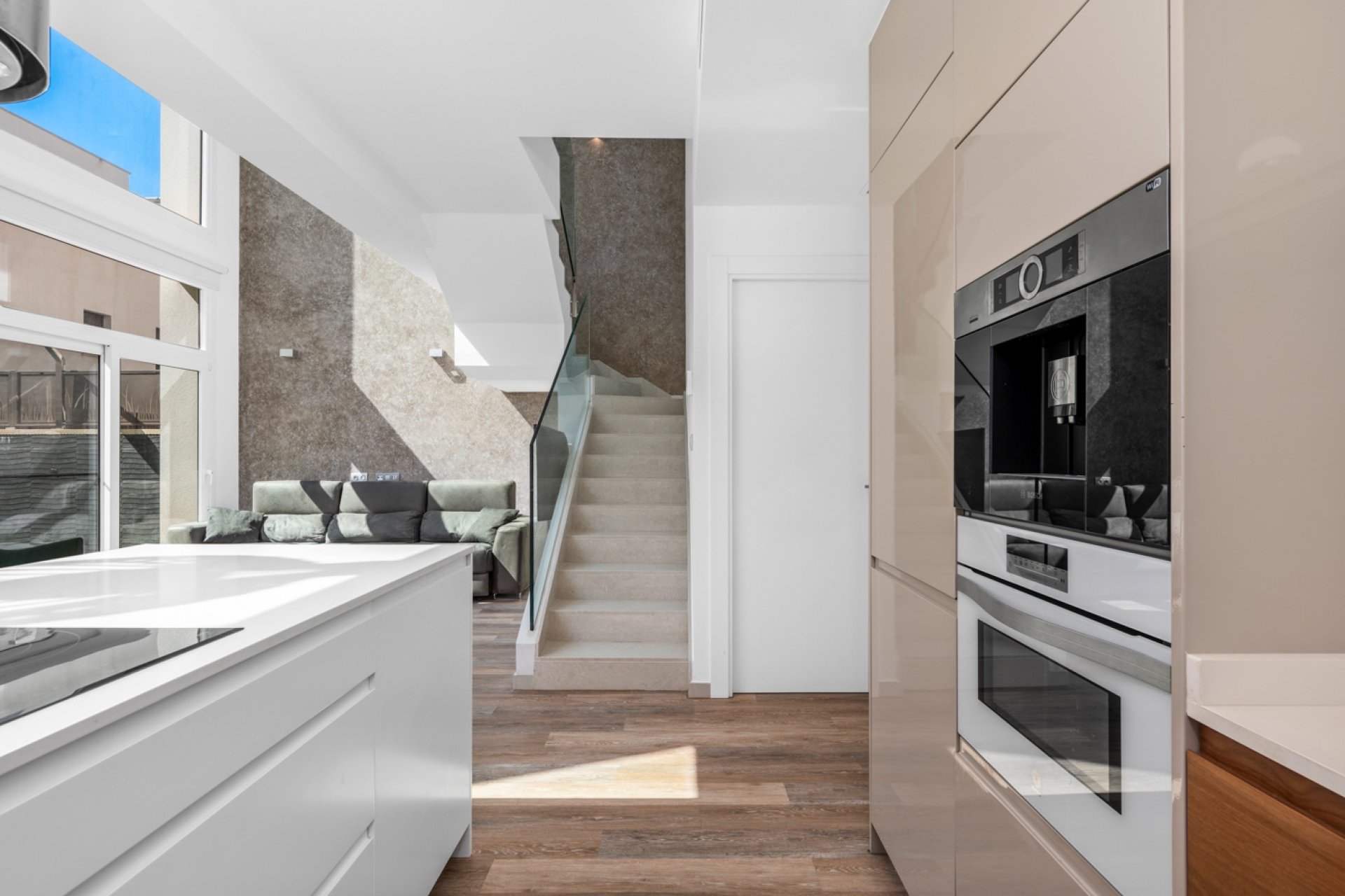 Reventa - Villa -
Ciudad Quesada