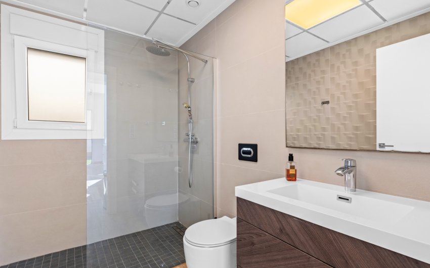 Reventa - Villa -
Ciudad Quesada