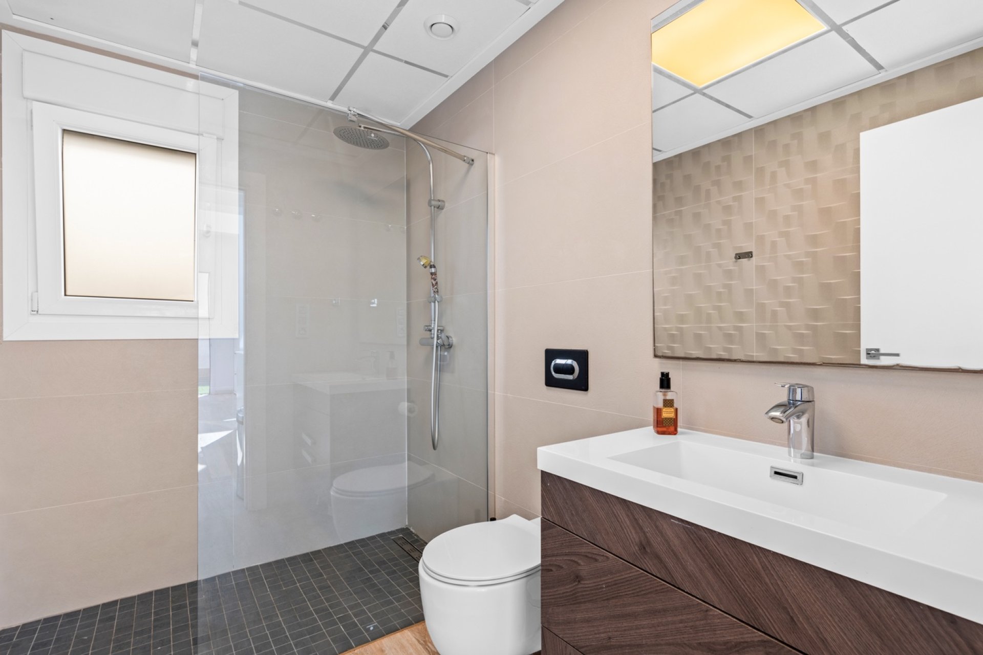 Reventa - Villa -
Ciudad Quesada