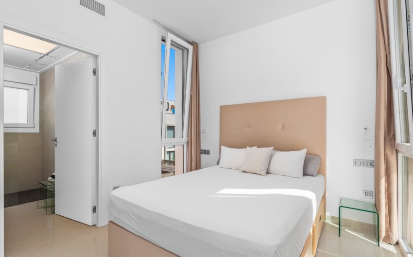 Reventa - Villa -
Ciudad Quesada