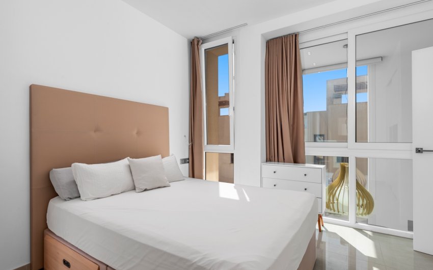 Reventa - Villa -
Ciudad Quesada