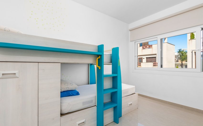 Reventa - Villa -
Ciudad Quesada