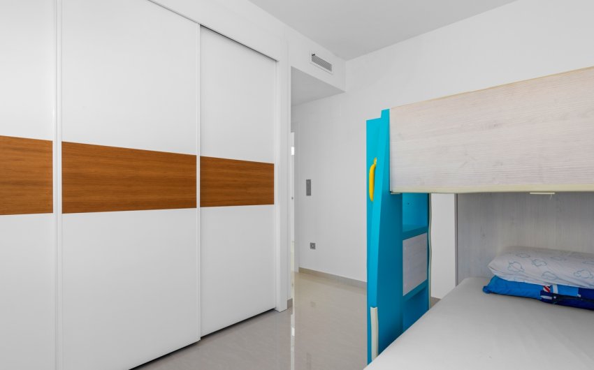 Reventa - Villa -
Ciudad Quesada