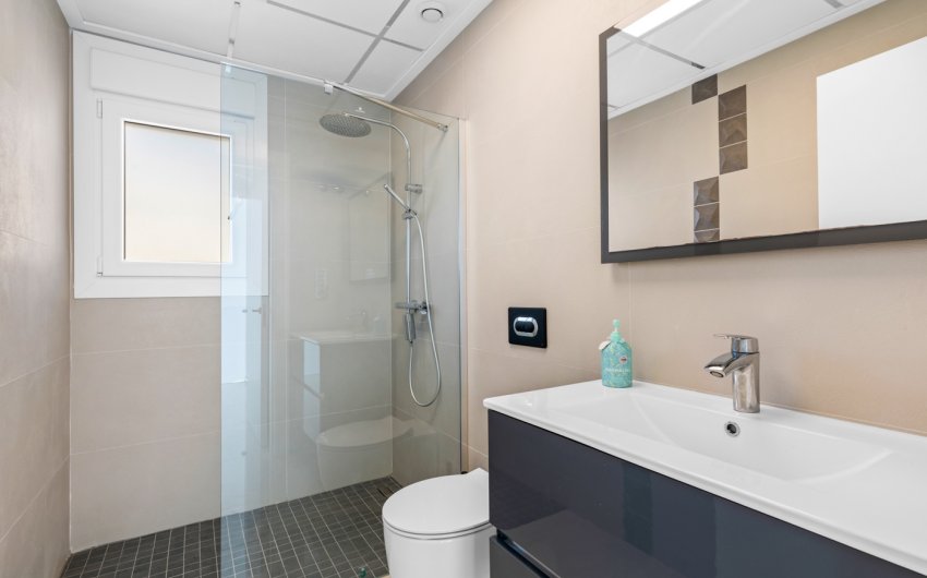 Reventa - Villa -
Ciudad Quesada