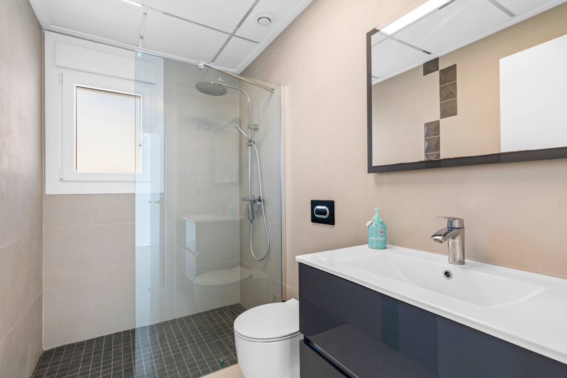 Reventa - Villa -
Ciudad Quesada