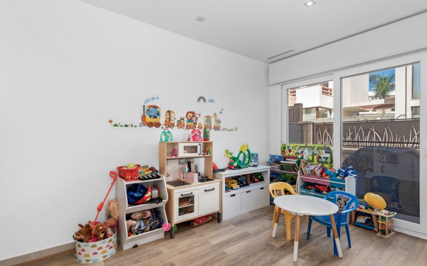 Reventa - Villa -
Ciudad Quesada