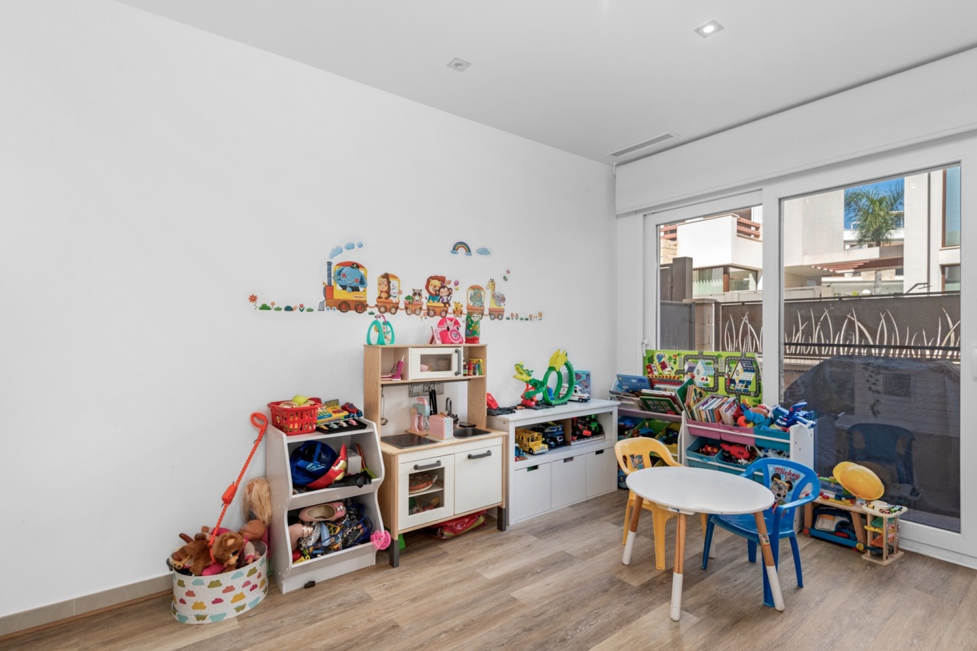 Reventa - Villa -
Ciudad Quesada