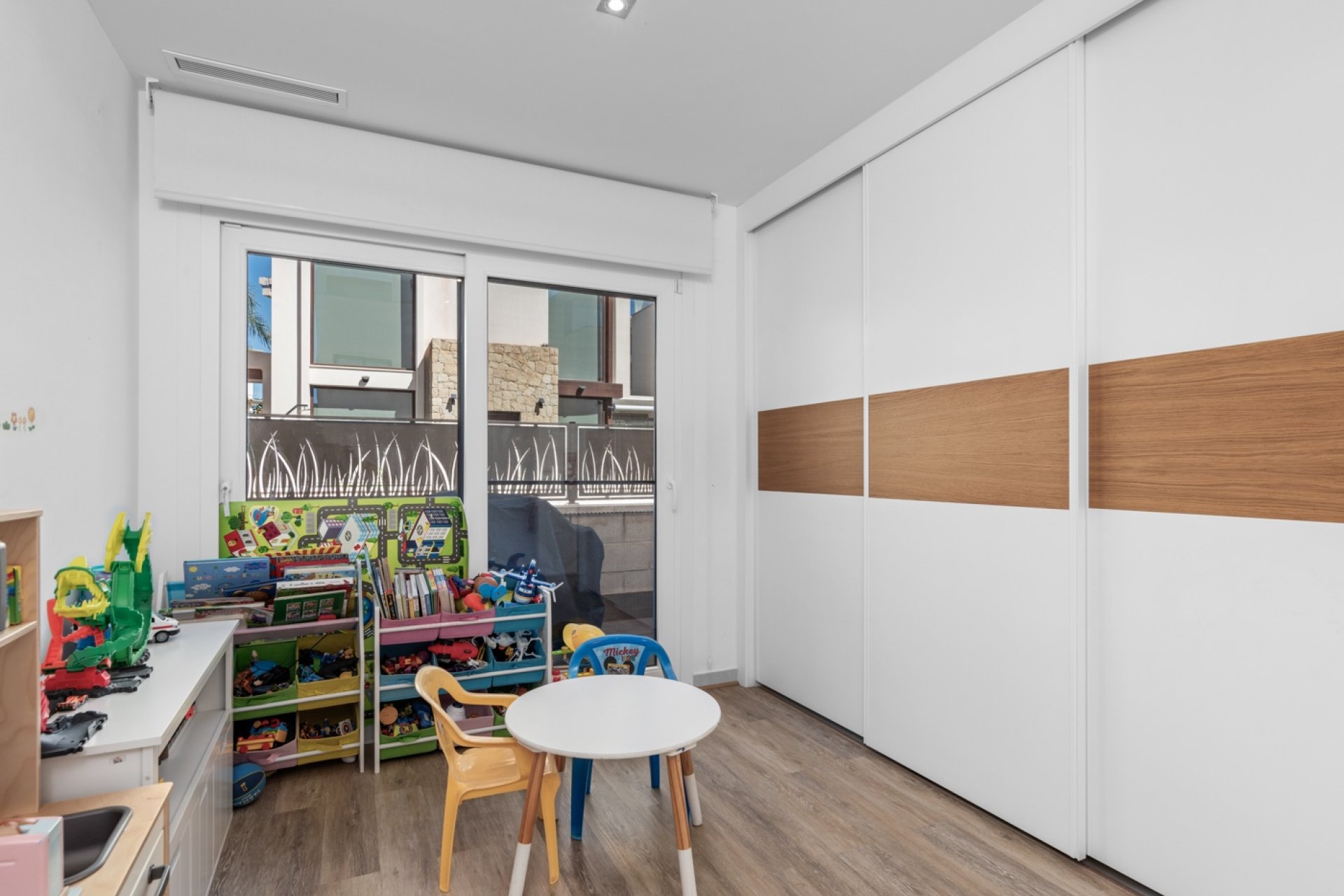 Reventa - Villa -
Ciudad Quesada