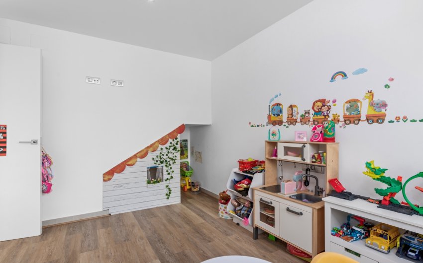 Reventa - Villa -
Ciudad Quesada