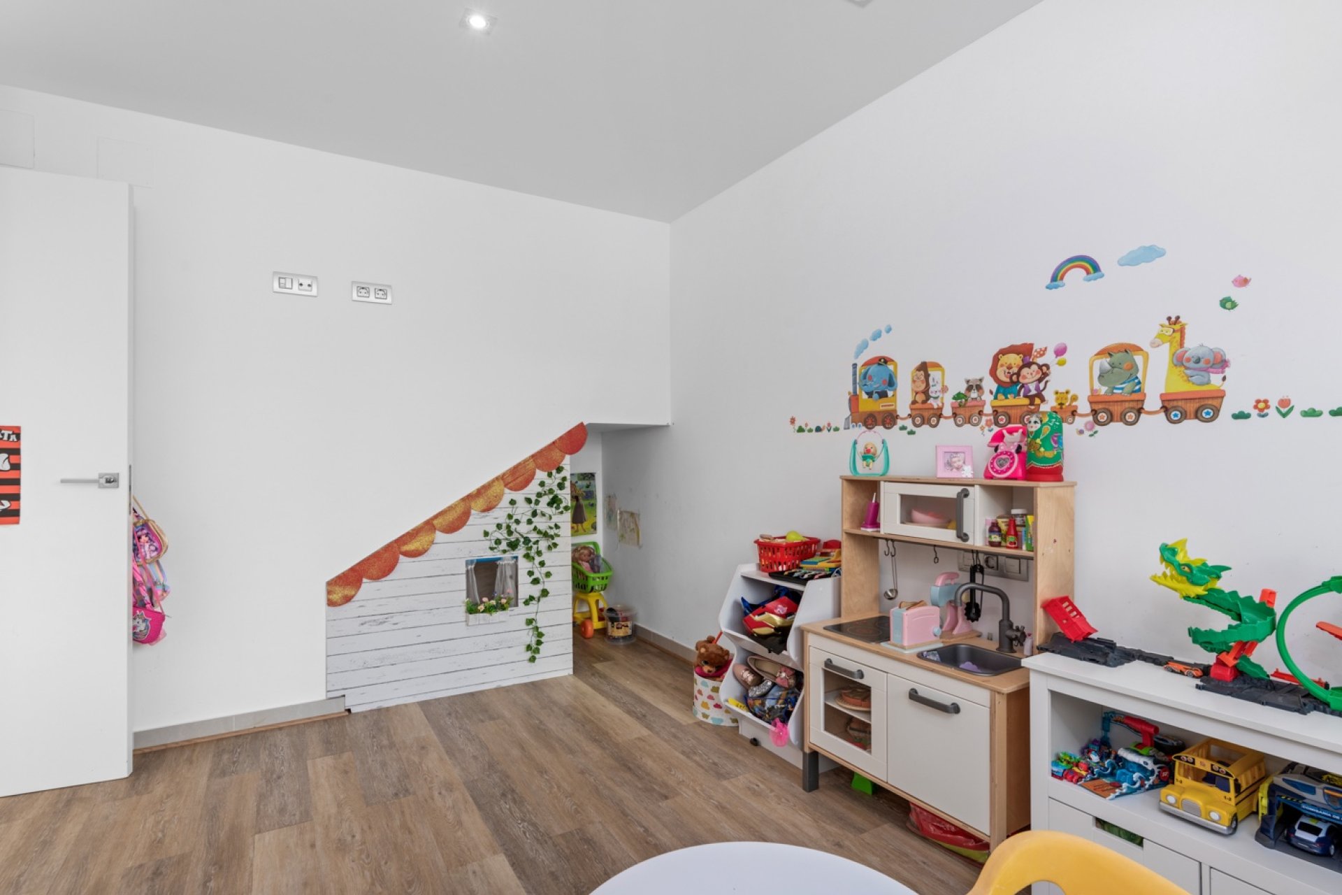 Reventa - Villa -
Ciudad Quesada