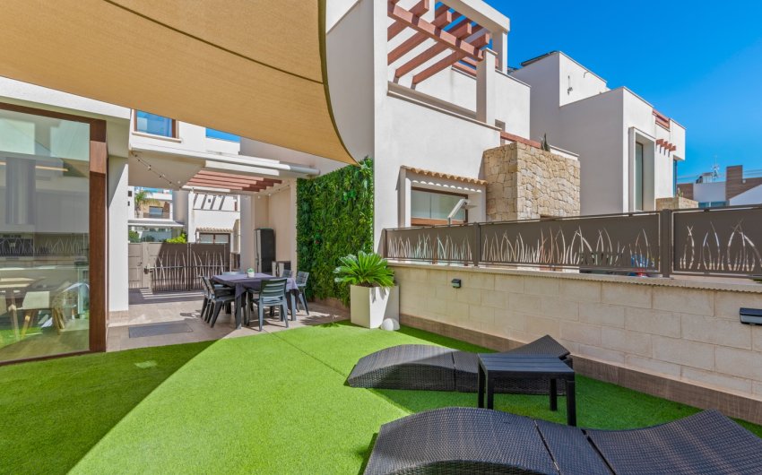 Reventa - Villa -
Ciudad Quesada