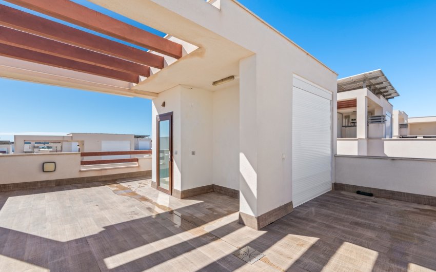 Reventa - Villa -
Ciudad Quesada