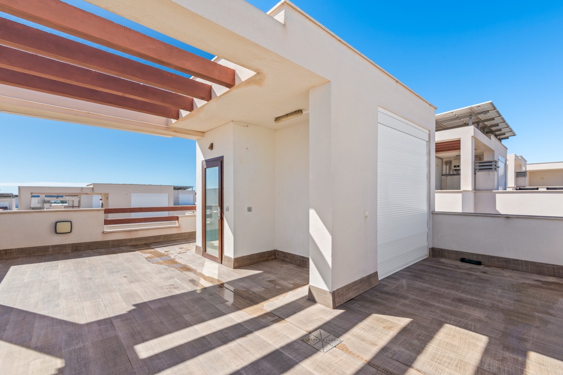 Reventa - Villa -
Ciudad Quesada