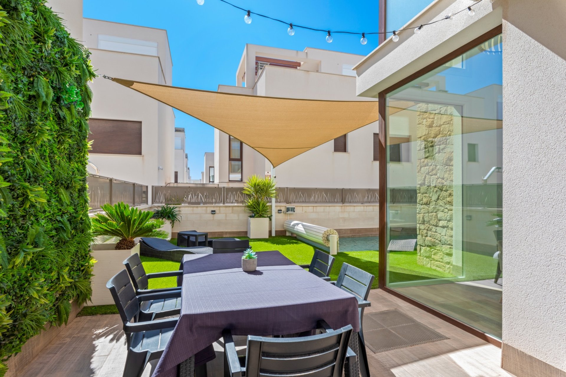 Reventa - Villa -
Ciudad Quesada