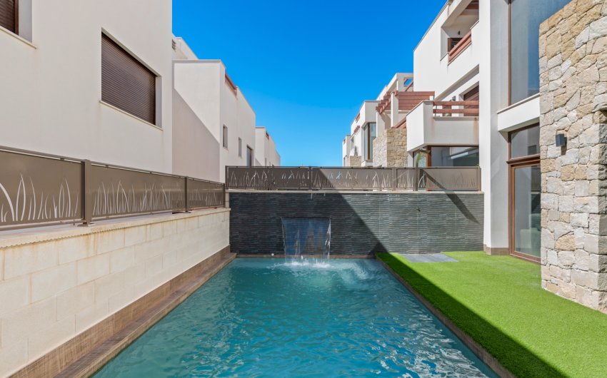 Reventa - Villa -
Ciudad Quesada