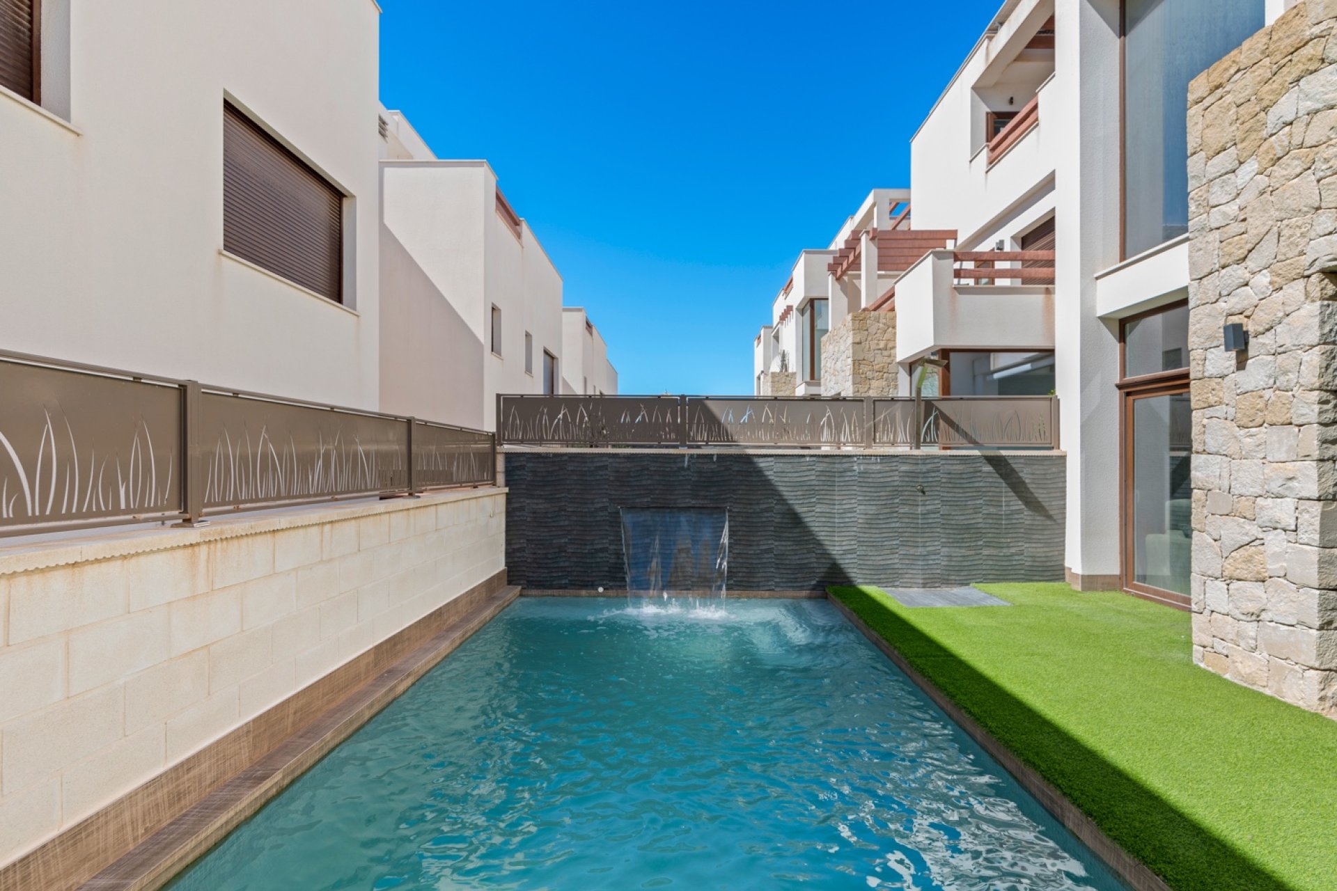 Reventa - Villa -
Ciudad Quesada