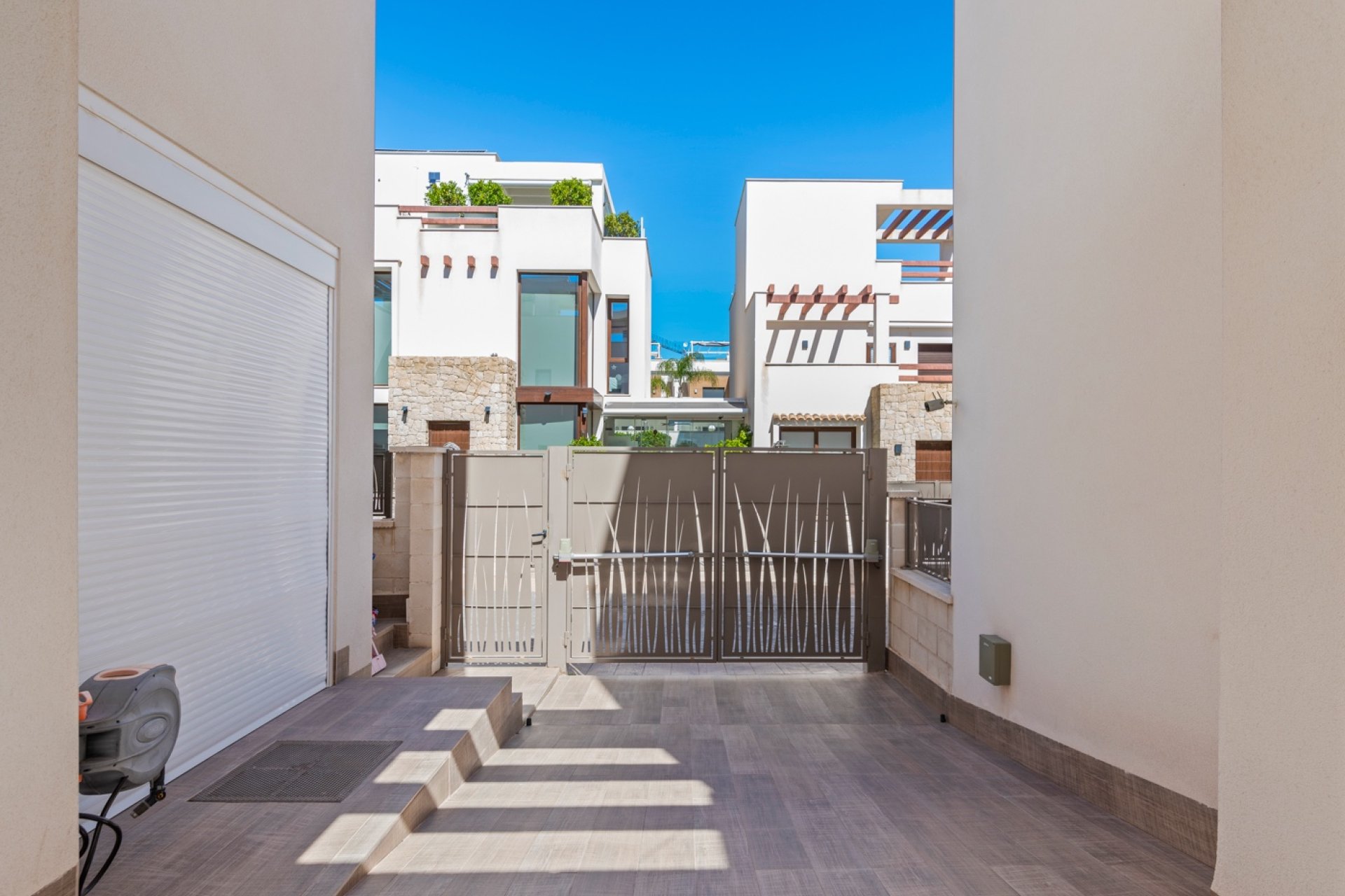 Reventa - Villa -
Ciudad Quesada