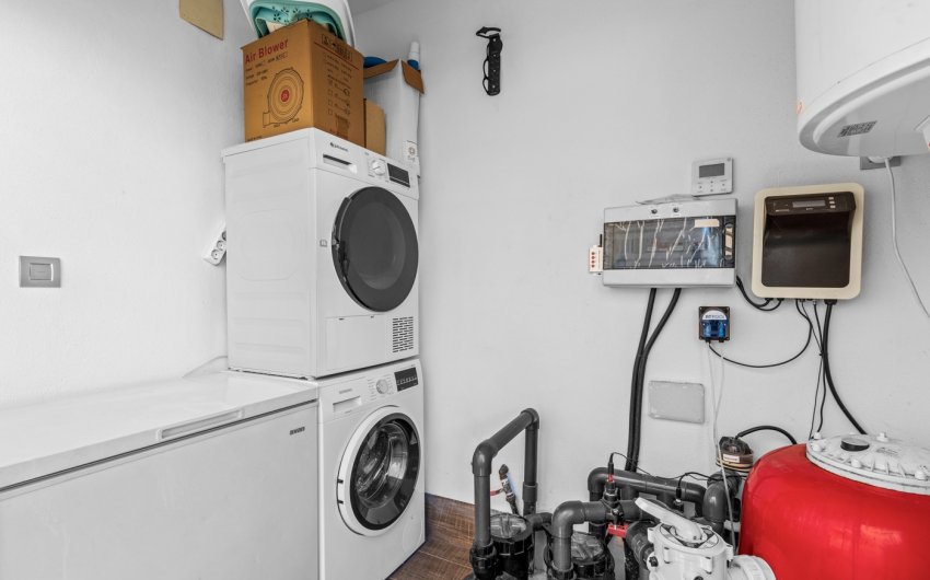 Reventa - Villa -
Ciudad Quesada